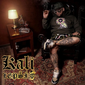 Kali - Lepší CD