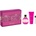 Jimmy Choo Комплект Rose Passion - Парфюмна вода, 100 и 7.5 ml + Лосион, 100 ml
