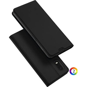 Image 1 of Samsung Galaxy Xcover Pro DUX DUCIS Кожен Калъф и Протектор