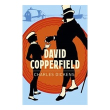 David Copperfield Dickens CharlesPaperback