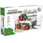 McQ by Alexander McQueen Little Constructor - Bob ALEX