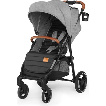 KINDERKRAFT Grande LX grey 2020