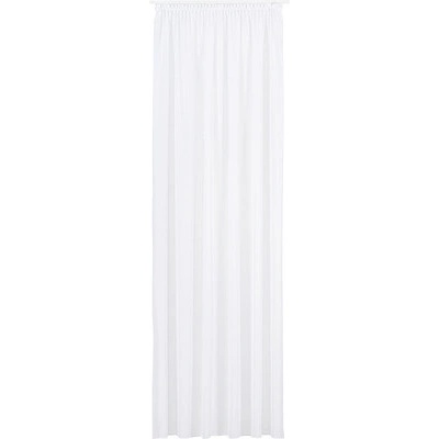 Záclona GARBO 400x270 cm slonová kost