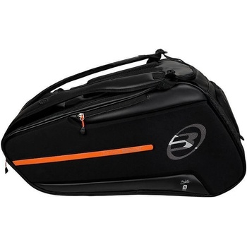 Bullpadel Падел термобег BULLPADEL Hack Black (495061)