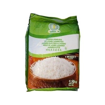 Golden Thai jazmínová ryža premium AAAAA 18000 g