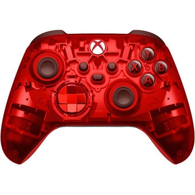 Microsoft Xbox Wireless Controller Pulse Cipher Special Edition QAU-00165