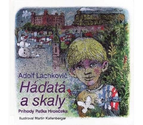 Háďatá a skaly