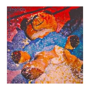 Bazooka - Useless Generation LP