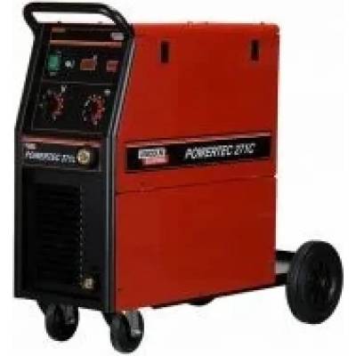 Lincoln Electric Монофазно телоподаващо устройство LINCOLN Powertec 271C (Powertec 271C)