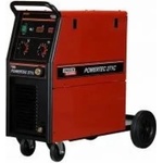 Lincoln Electric Монофазно телоподаващо устройство LINCOLN Powertec 271C (Powertec 271C) Заваръчен апарат