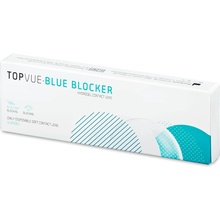 TopVue Blue Blocker 5 čoček