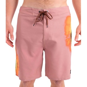 Hurley Бански гащета Hurley Weekender 20´´ swimming shorts - Pink (Phantom Rose)