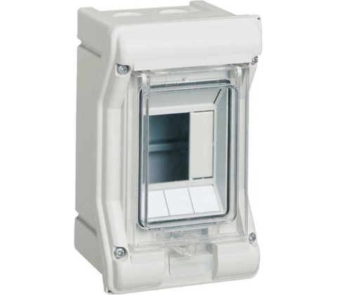 Hager Electro VE103PN