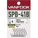 VanFook SPB-41B medium-heavy vel.10 8 ks