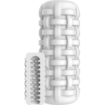 ToyJoy Hero Large Masturbator Cable