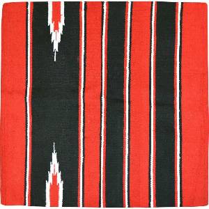 EKKIA Потник - Navajo Simple Pony (801090032)