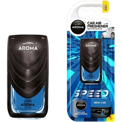 Aroma Car SPEED New Car