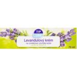 Tip Line Крем за омекотяване на кожата Tip Line с лавандула 75 г