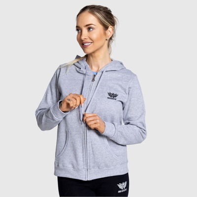Iron Aesthetics Vitality sivá