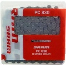 Reťaze na bicykel Sram PC 830