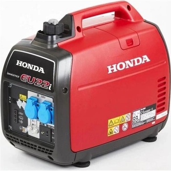 Honda EU22iT F