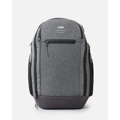 RIP CURL F-Light Searcher Classic Surf GREY MARLE 45 l