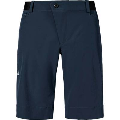 Schöffel Мъжки шорти за колоездене Schöffel Shorts Style Keitele Cycling bottoms - Navy Blazer - размер 52 (EU) (055-3056-0314)