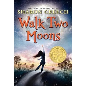 Walk Two Moons (ISBN: 9780064405171)