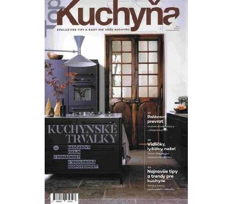 Top kuchyňa 13