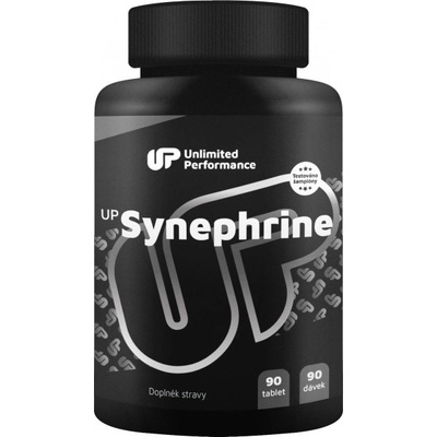 Unlimited Performance UP Synephrine 90 tbl