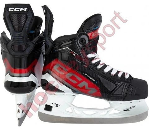 CCM Jetspeed FT6 Intermediate