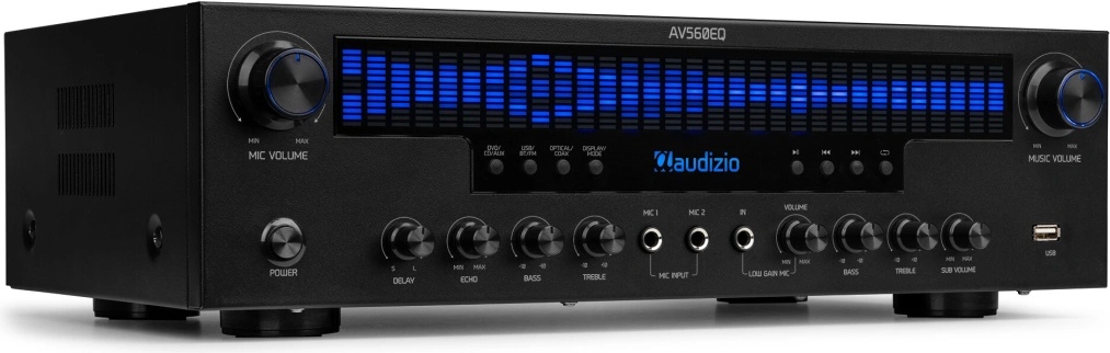 Audizio AV560EQ