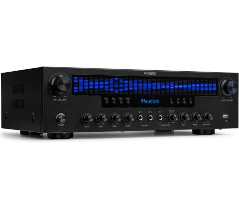 Audizio AV560EQ