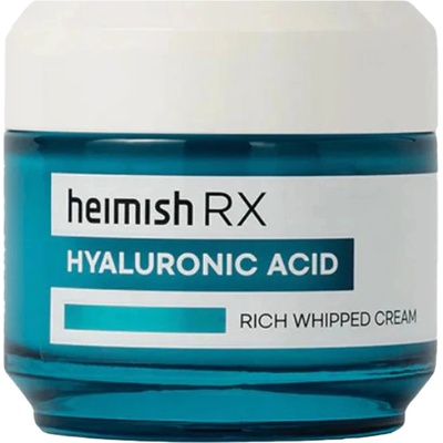 Heimish RX Hyaluronic Acid Rich Whipped Cream 50 ml