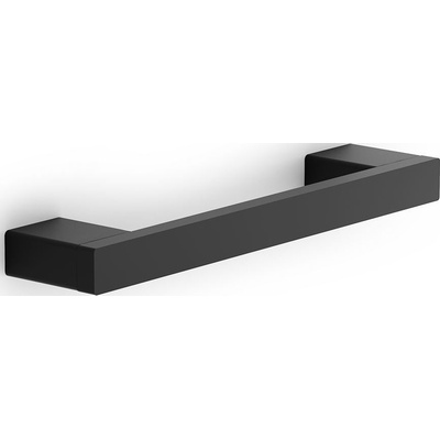 DECOR WALTHER Ръкохватка за баня Contract черен мат (0650560)