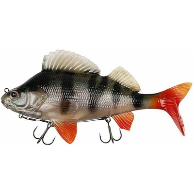 Fox Rage Gumová nástraha Ultra Natural Perch Replicant - 23cm – Zbozi.Blesk.cz