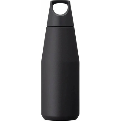 Kinto Trail Tumbler Černá 580 ml