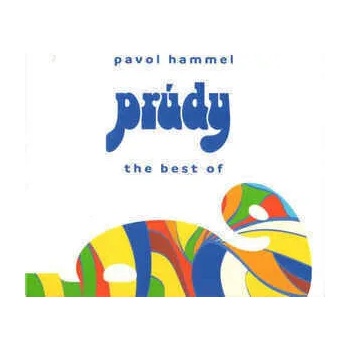 Image 1 of Pavol Hammel & Prúdy - The Best Of (CD) (8588006153002)