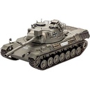 Revell ModelKit tank 03258 Leopard 1A1 1:35