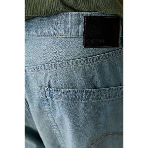 G-Star дънки прави мъжки Deeggie Relaxed Straight (D27736.D953)