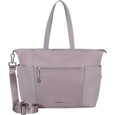 Samsonite Move Journey 14 1" shopperka světle béžová 158824-1497 Light Beige