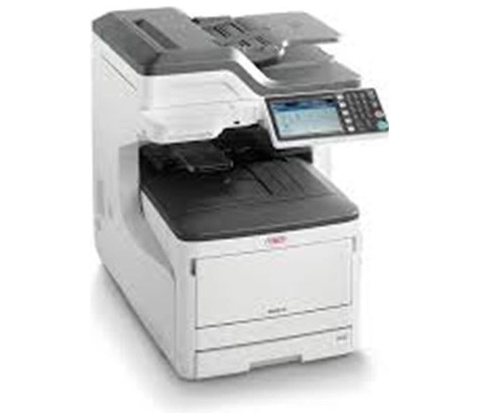 OKI MC873dn