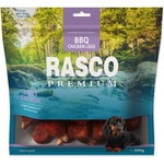 Rasco Деликатес Rasco Premium BBQ Пилешки бутчета 500g (1704-17119)