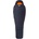 Mountain Equipment Пухен спален чувал Mountain Equipment Glacier 450 Down sleeping bag - Obsidian - размер Regular (513-1720-0112)