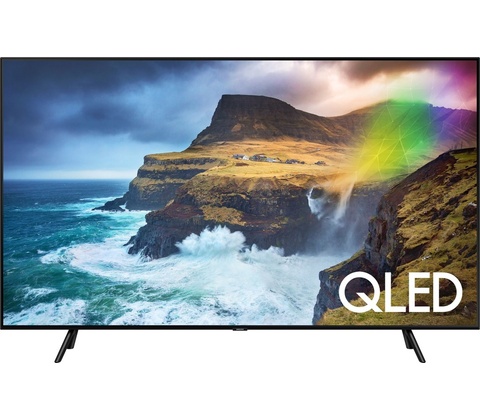 Samsung QE55Q70R
