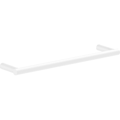 Mexen Loop закачалка за кърпа, бяла - 70A71041-20 (70A71041-20)