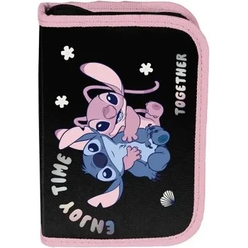 PASO Disney stitch несесер с 1 цип