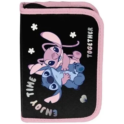 PASO Disney stitch несесер с 1 цип