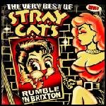 Stray Cats - Rumble In Brixton (Live) (2 CD) (0792755882320)