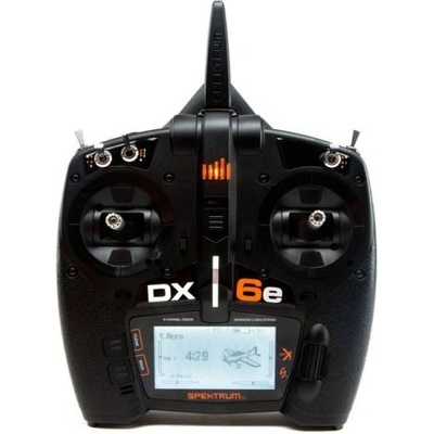 Spektrum Спектрум DX6e DSMX
